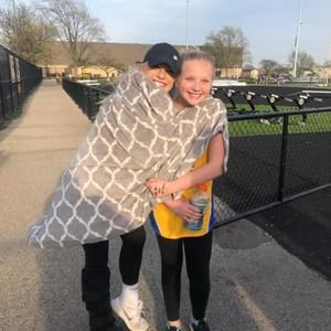 Meet your Posher, Kailene